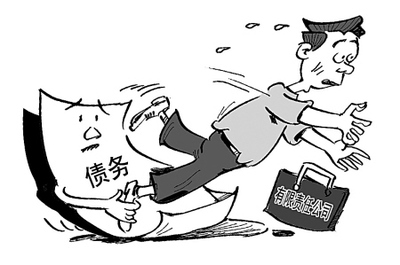 防人之心不可無，如何應(yīng)對破產(chǎn)解除權(quán)的濫用？