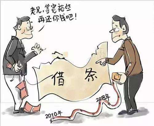 身陷三角債無法要回，律師幫忙討回！