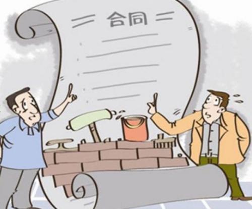 裝修公司不履行裝修合同應該怎么處理？